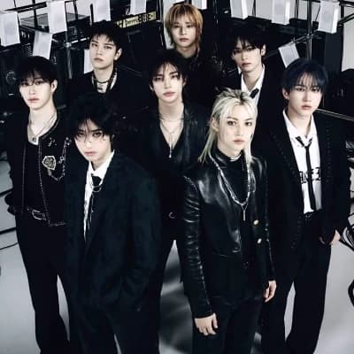 Stray Kids - Mafia 🔥 thumbnail