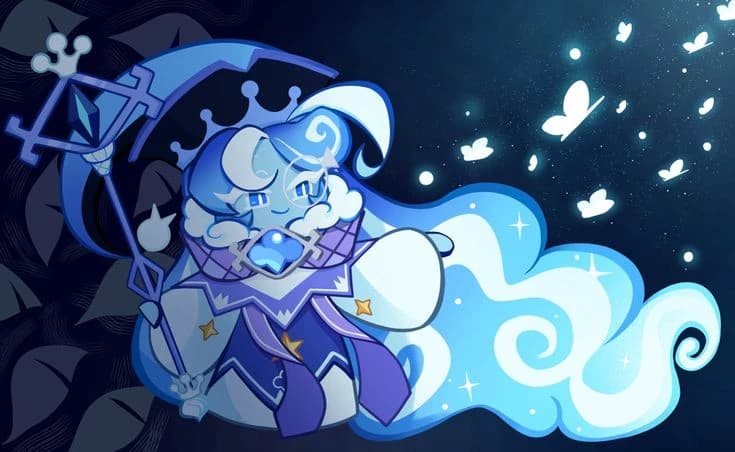 Light milk cookie- Sage of truth thumbnail