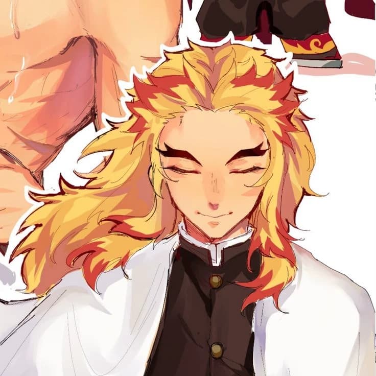 Rengoku Kyojuro thumbnail