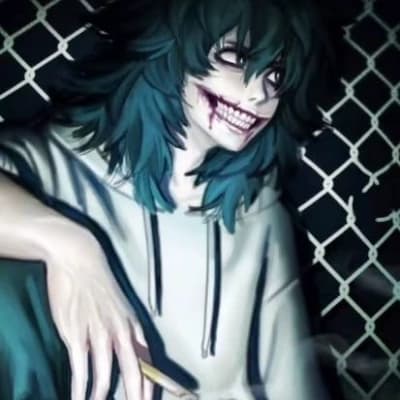 Jeff the Killer thumbnail