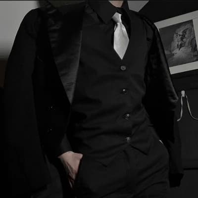 Alaric Kevin Dawson thumbnail