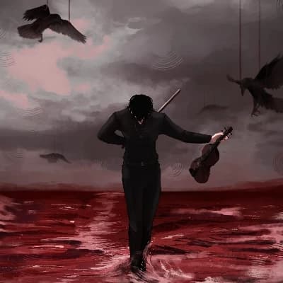 Alaric Volkov thumbnail