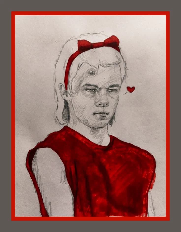 Henry Bowers thumbnail