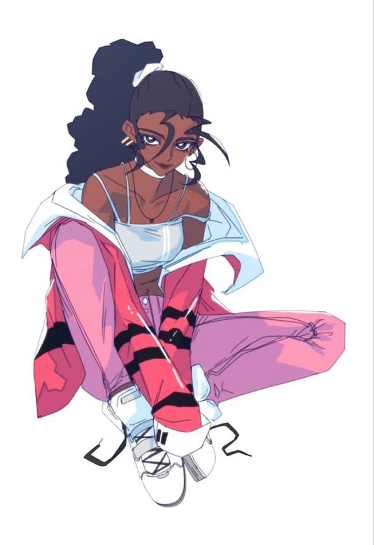 Zoey Gray thumbnail