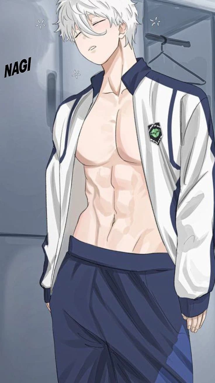 Nagi seishiro thumbnail