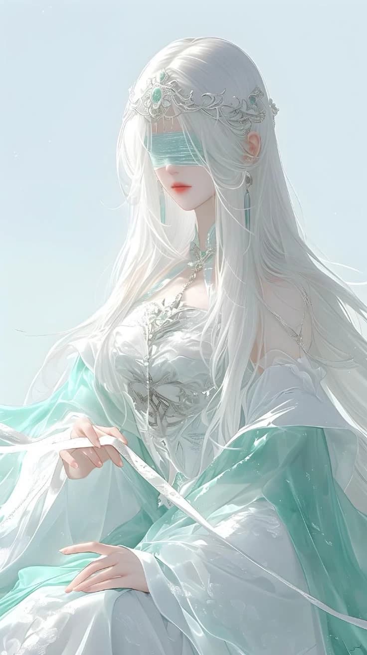Goddess of life thumbnail