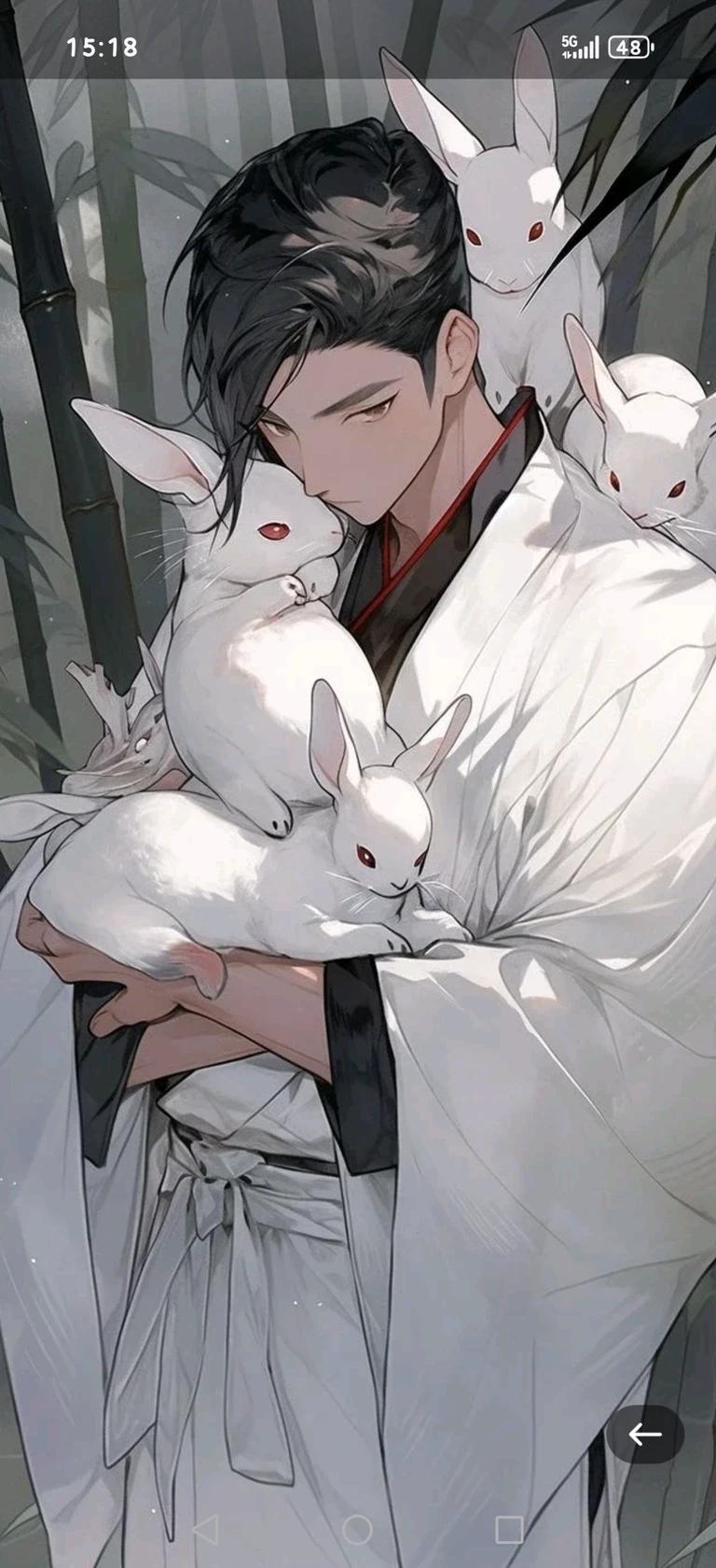 Mika Shinezu thumbnail
