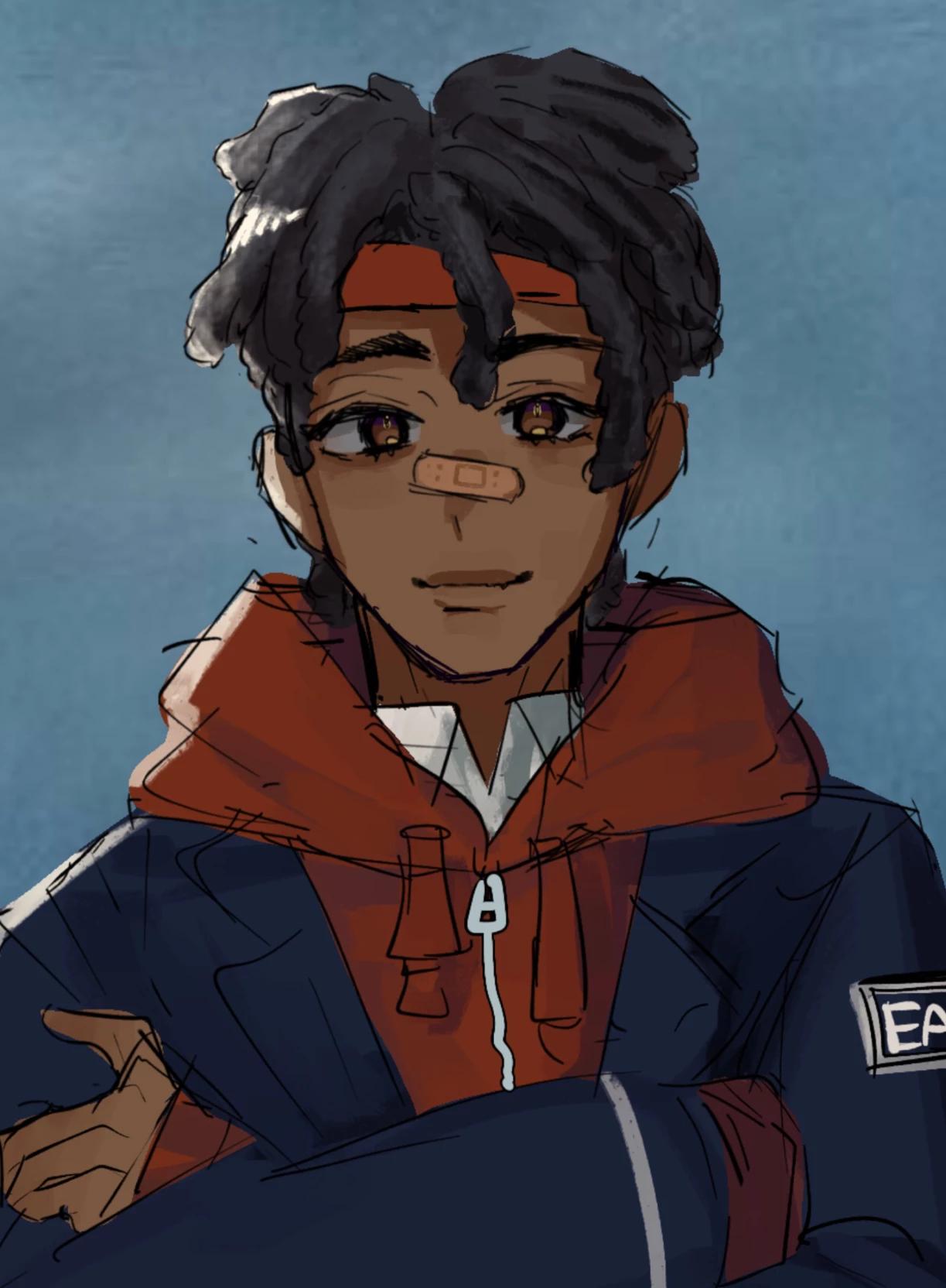 Riley West thumbnail