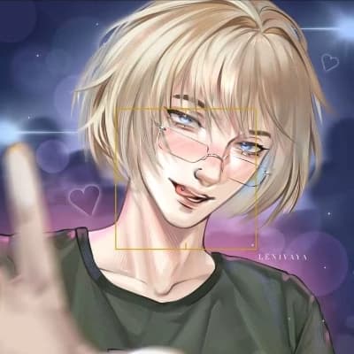 Armin Arlert thumbnail
