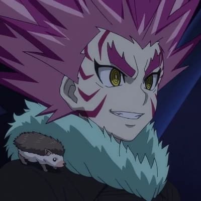Lain Valhalla - Beyblade Burst Surge thumbnail