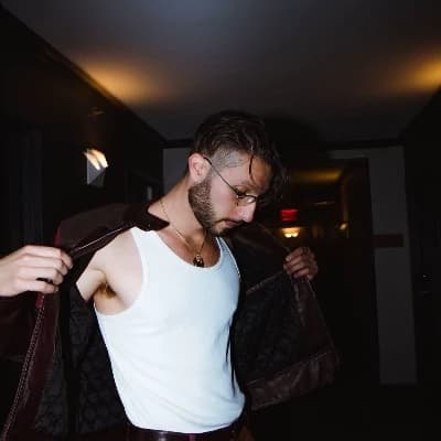Bbno$ (Alexander Leon Gumuchian) thumbnail