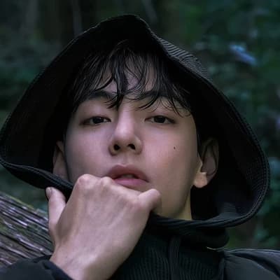 Kim Taehyung thumbnail