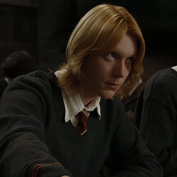 Fred G. Weasley thumbnail