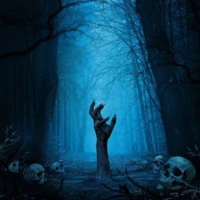 Death game thumbnail