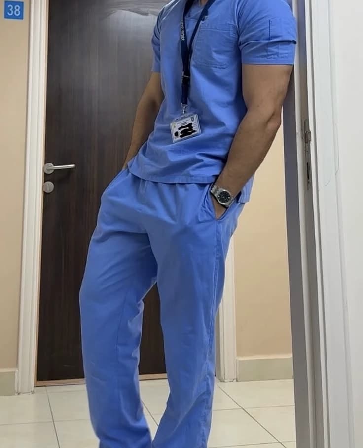 Dr. Matt thumbnail