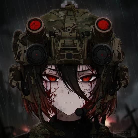 LIEUTENANT KAREN thumbnail