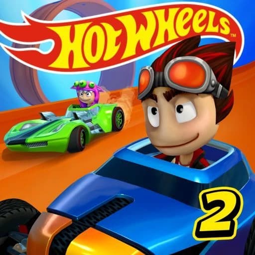 Beach Buggy Racing 2 thumbnail