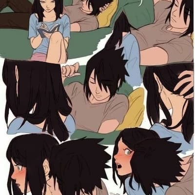 Sasuke thumbnail