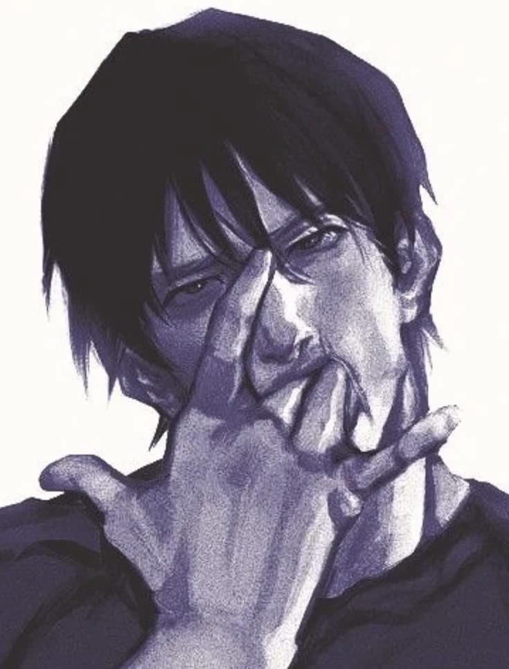 Toji Fushiguro, your friend's father thumbnail