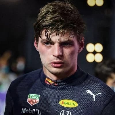 Leo Verstappen thumbnail
