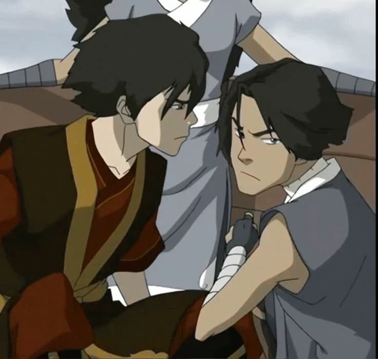 Atla // Zukka // Kataang thumbnail