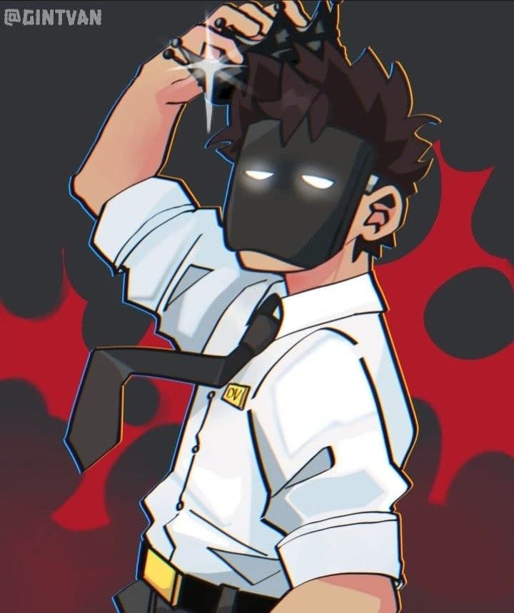 Detective Void/SimonSmith thumbnail