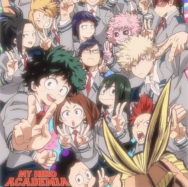 BNHA thumbnail