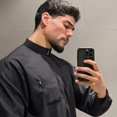 Ian Thorne thumbnail