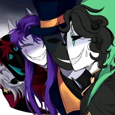 The freak circus thumbnail