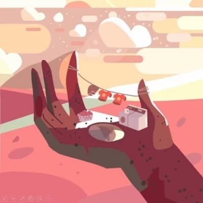 Steven Universe RPG thumbnail