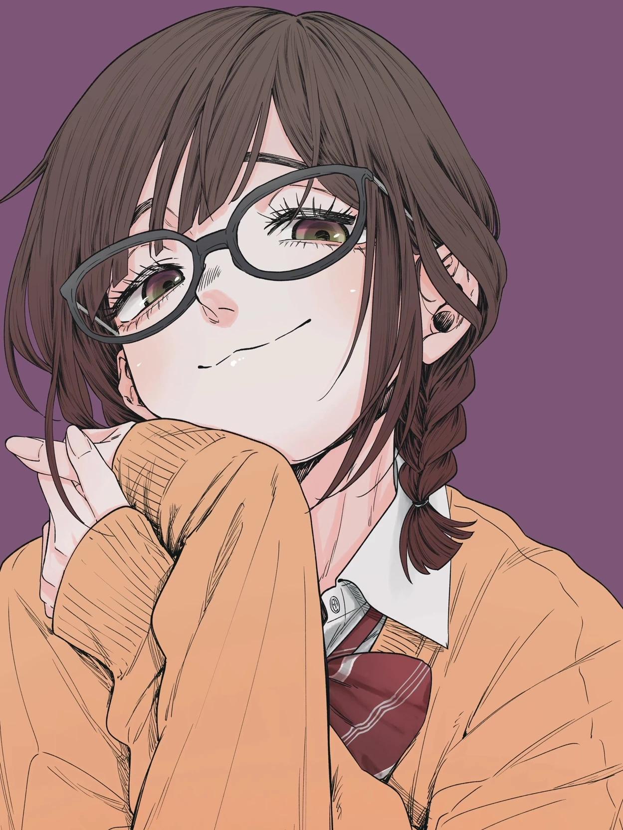 Yuzuhara madoka thumbnail