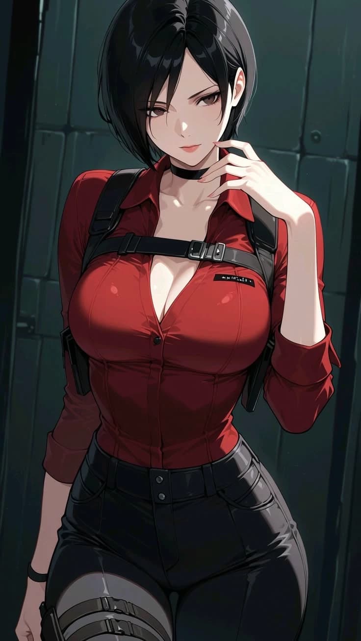 Ada Wong thumbnail