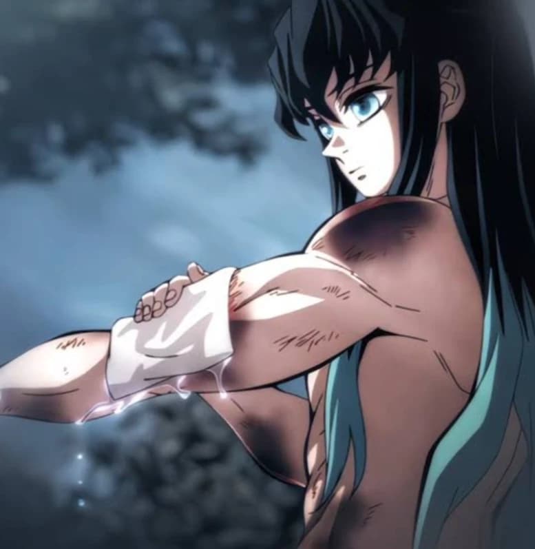 Hashira and hunters thumbnail