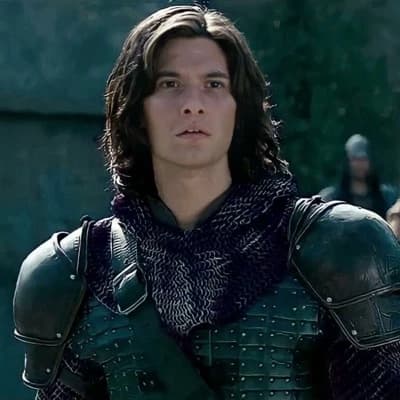 Prince Caspian thumbnail