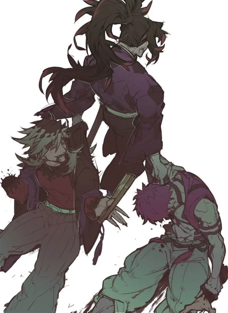 Demon Slayer thumbnail