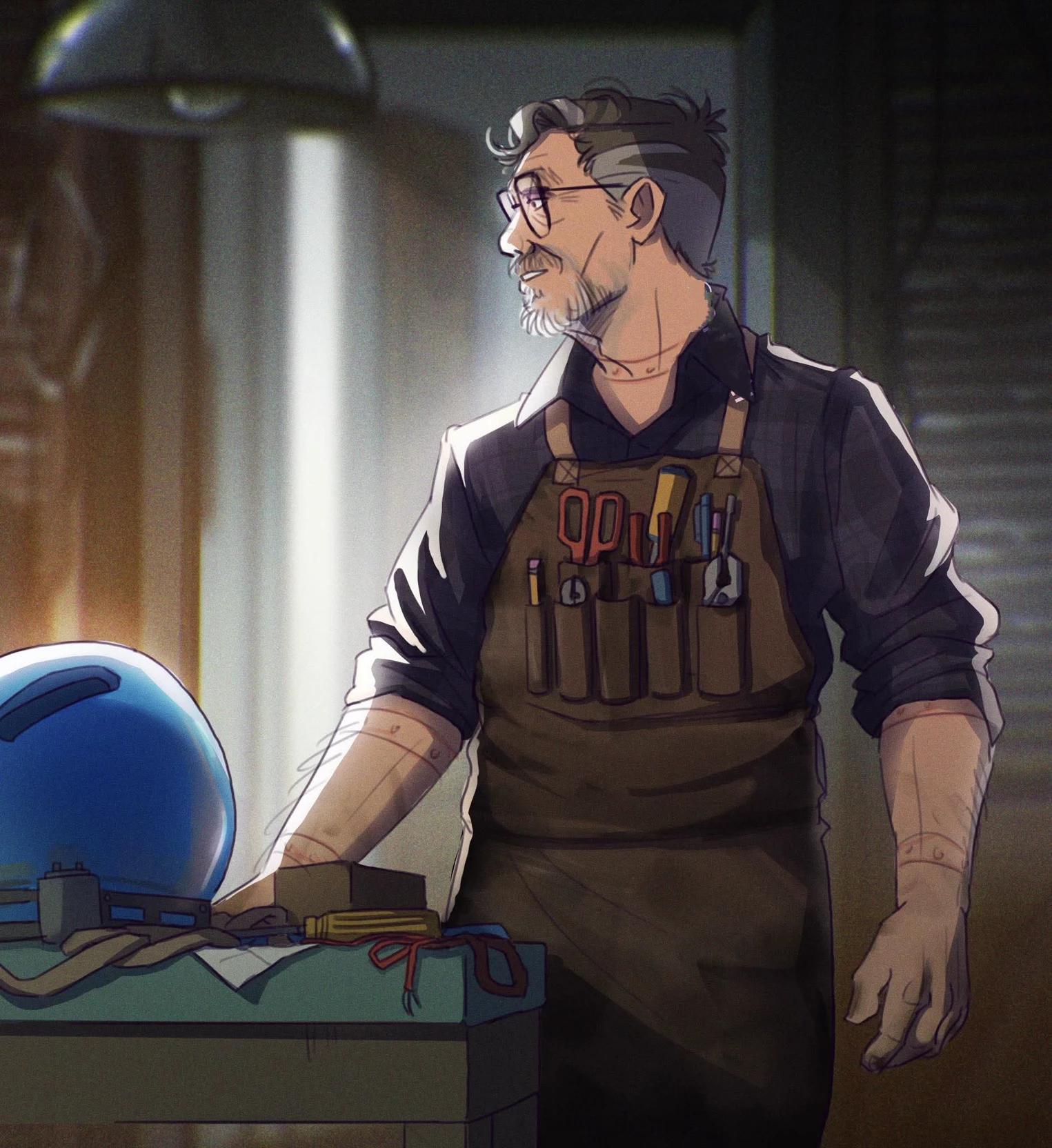 Remnant of Desire thumbnail