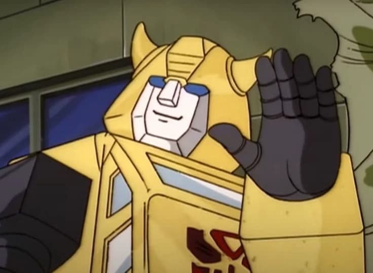 Bumblebee (G1) thumbnail
