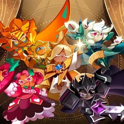 Ancient Heroes thumbnail