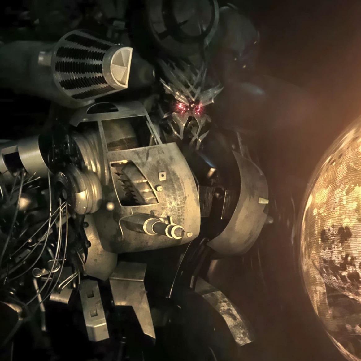 Decepticon Grindor thumbnail
