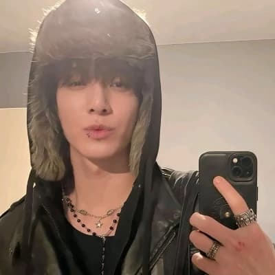 Jungkook thumbnail