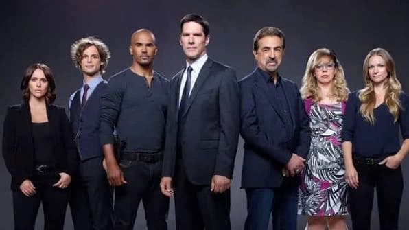 Criminal minds thumbnail