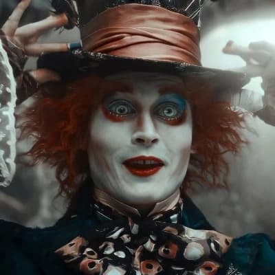 Mad Hatter (Tarrant Hightopp) thumbnail