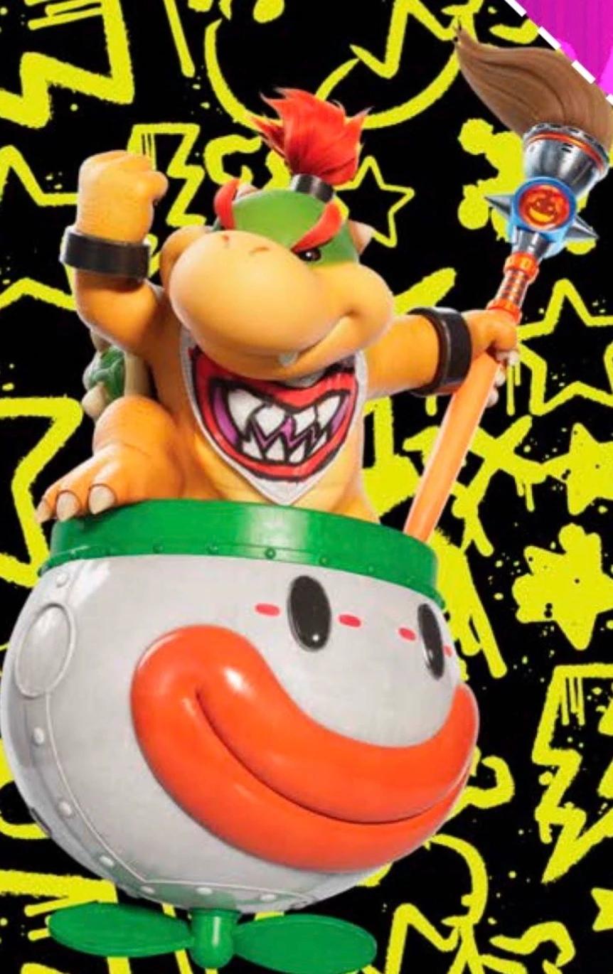 Bowser Jr. thumbnail