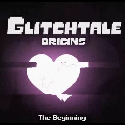 Glitchtale  thumbnail
