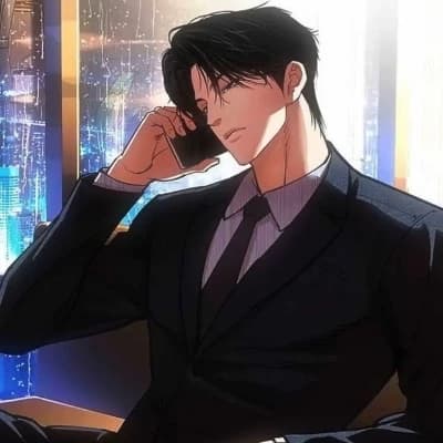 Minato Yoru (CEO) thumbnail