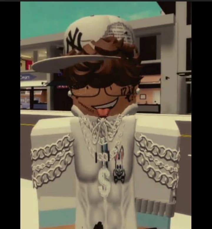 Cap thumbnail