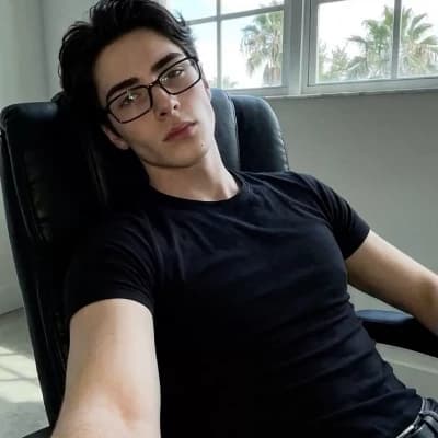Luca De Leon thumbnail