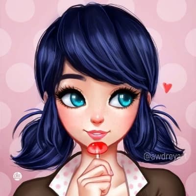 Marinette Dupain-Cheng / Ladybug thumbnail