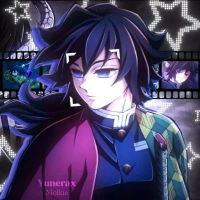 Giyuu Tomioka thumbnail