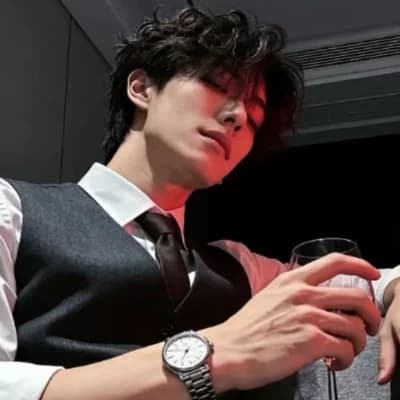 Kim Jin Hyung thumbnail